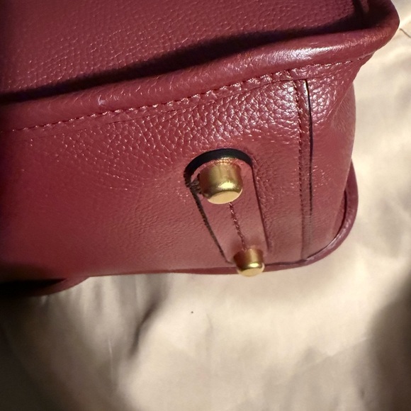 Coach Tyler Carry All - Picture 11 of 12